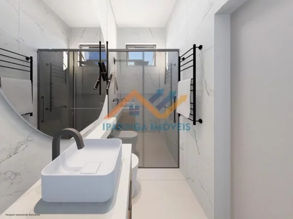 Imagem Apartamento no Bethânia