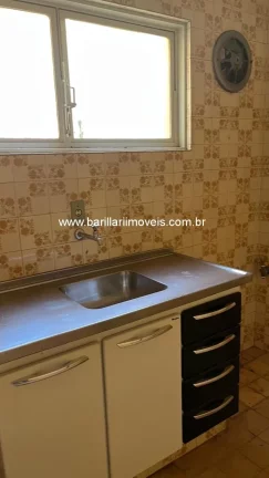 Imagem Apartamento à venda em Ribeirão Preto-SP, Jardim Paulista: 2 quartos, 2 salas, 2 banheiros, 1 vaga de garagem, 60m².