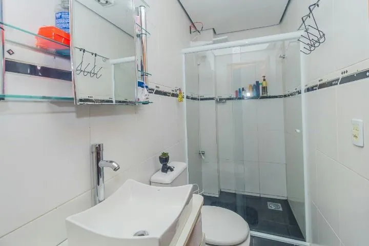 Imagem Encantadora casa com 175m², 03 dormitórios, Rua Paul Harris, Jardim Planato