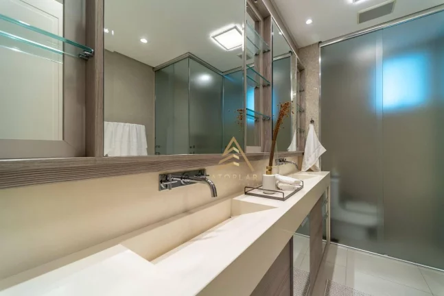 Imagem Apartamento com 4 dormitórios à venda, 315 m² por R$ 13.400.000,00 - Centro - Balneário Camboriú/SC