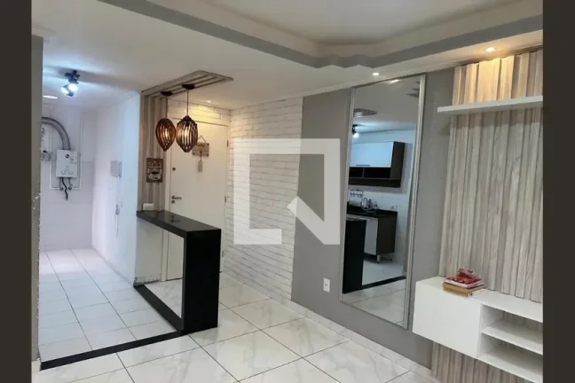 Imagem Apartamento à Venda - Recreio, 2 Quartos, 43 m2