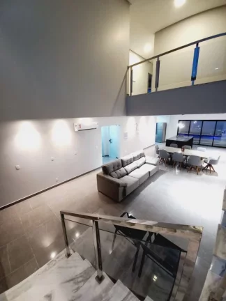 Imagem CASA RESIDENCIAL em MANAUS - AM, PONTA NEGRA