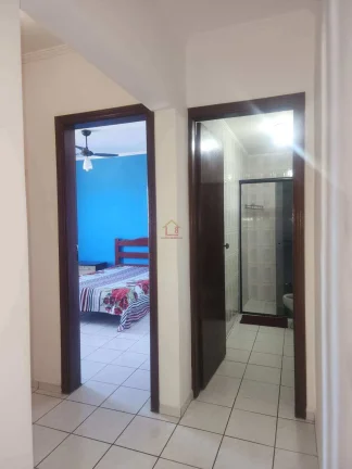 Imagem apartamento a venda - Mobiliado
