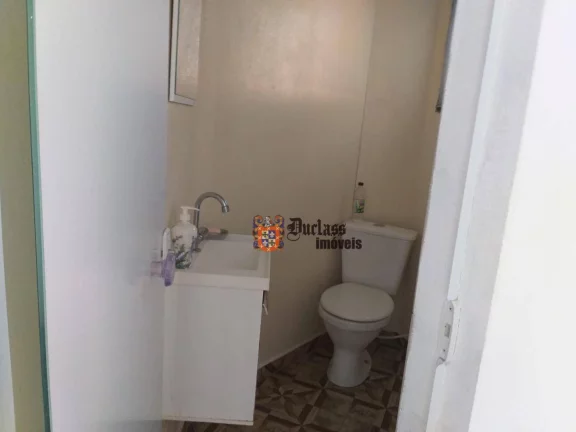 Imagem Sobrado com 3 dormitórios à venda, 109 m² por R$ 560.000 - Morbidelli - Extrema/MG