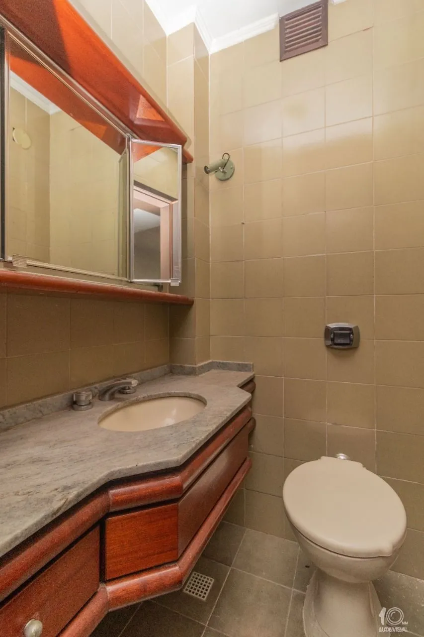 Imagem Apartamento para Venda - 99m², 3 dormitórios, Centro Histórico