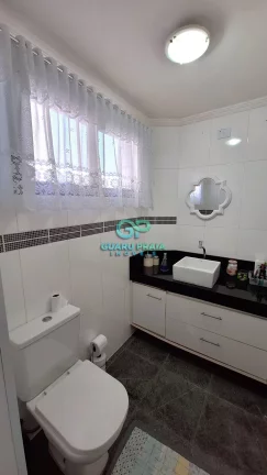 Imagem Apartamento à venda no bairro Enseada - Guarujá/SP