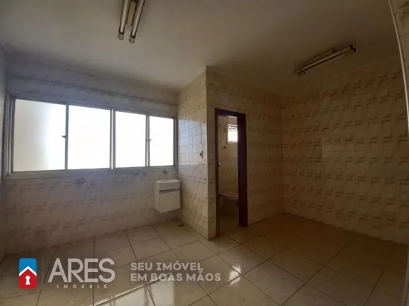 Imagem Apartamento com 3 dormitórios à venda, 120 m² por R$ 500.000,00 - Jardim Girassol - Americana/SP