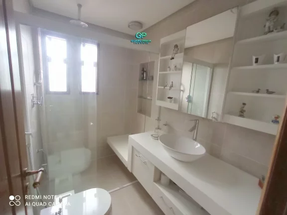 Imagem Apartamento Padrão para Venda em Enseada Guarujá-SP