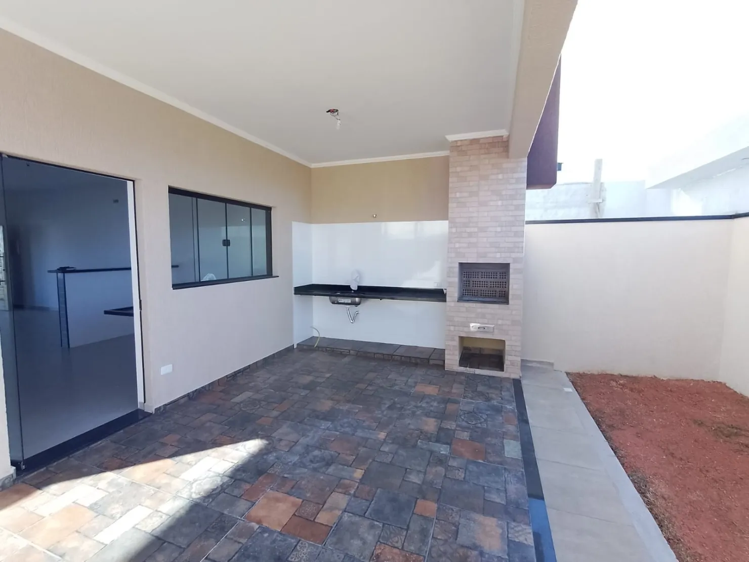Imagem Casa à venda 3 Quartos, 3 Suites, 2 Vagas, 150M², Morada dos Nobres, Taubaté - SP | Recanto Tropical