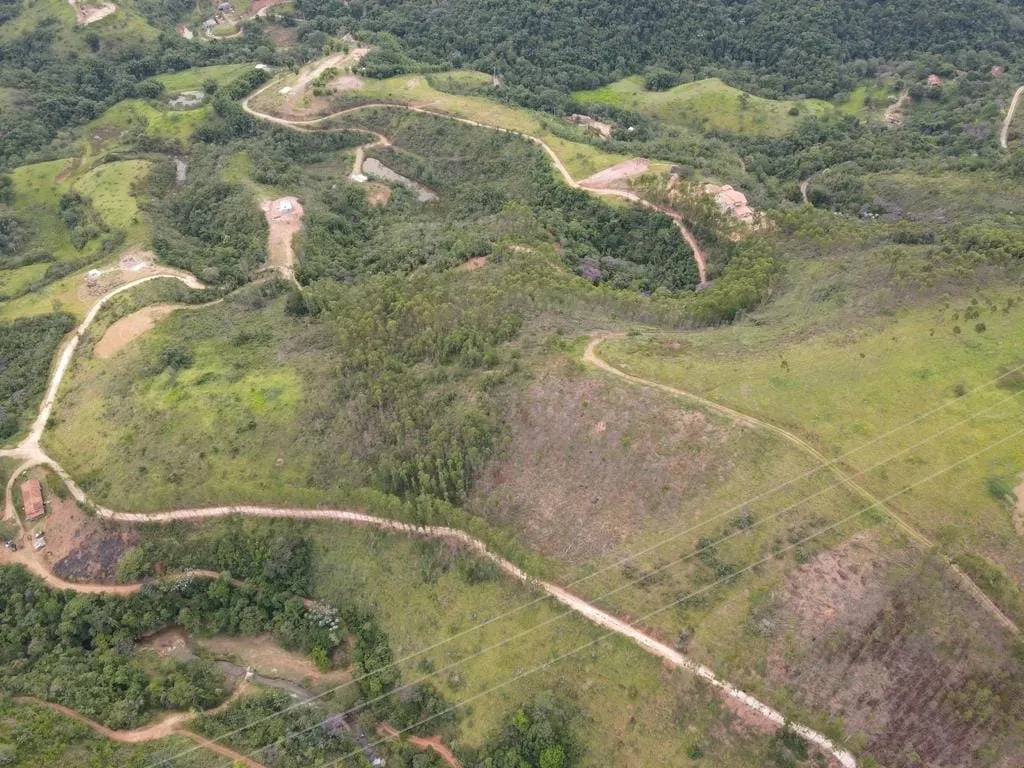 Imagem Chácara à venda 78000M², Zona Rural, Pindamonhangaba - SP