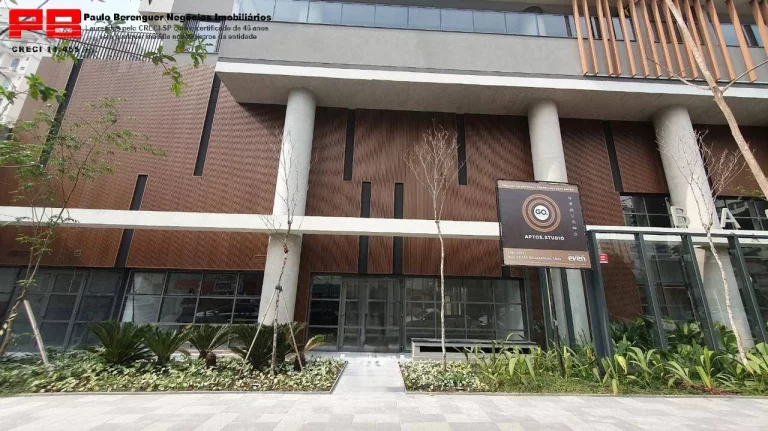 Imagem Loja 390m² Balkon - Campo Belo