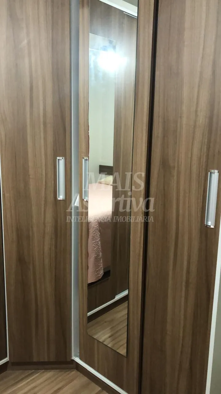 Imagem Apartamento semimobiliado para venda em Novo Hamburgo