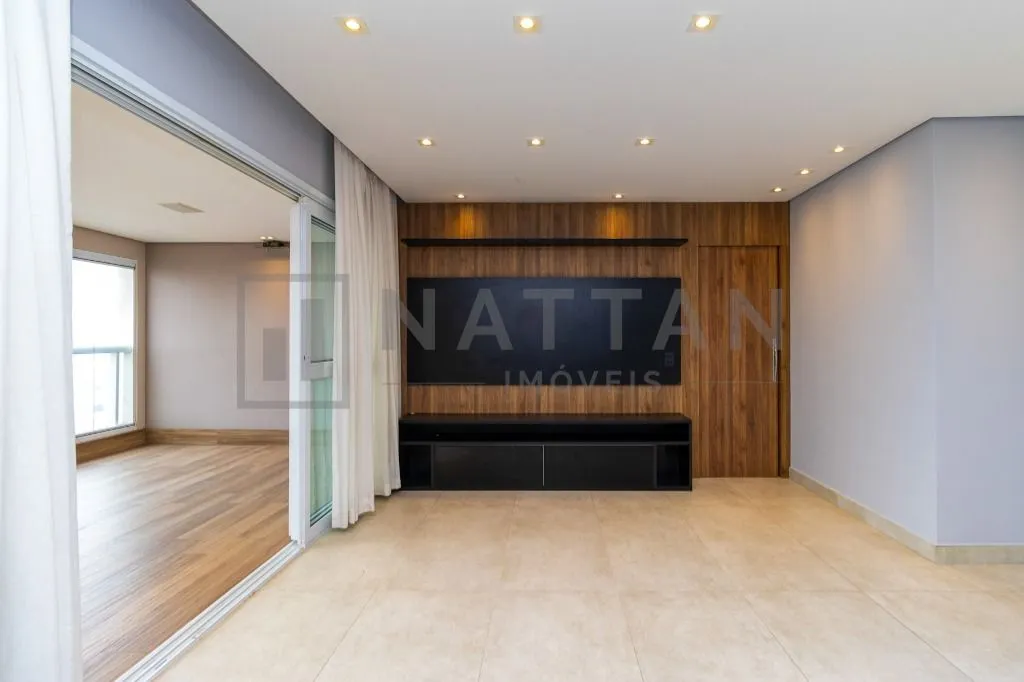 Foto do imóvel Apartamento com 3 dormitórios à venda, 120 m² por R$ 1.861.900,00 - Vila Carrão - São Paulo/SP