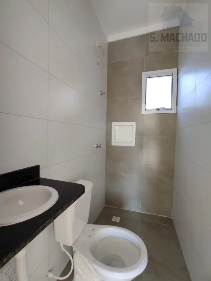Imagem Apartamento para Venda em Santo André / SP no bairro Jardim Santo Alberto