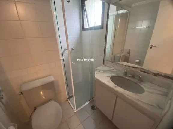 Imagem 2 Dormitórios e1 suíte à venda no Brooklin de 75m²