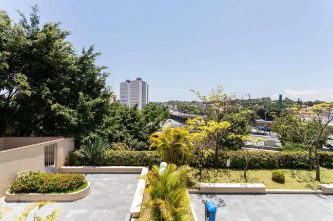 Imagem EDIFÍCIO WINDSOR - Apto de 75m² (Unidade de Revenda), próximo ao Aeroporto de Congonhas,