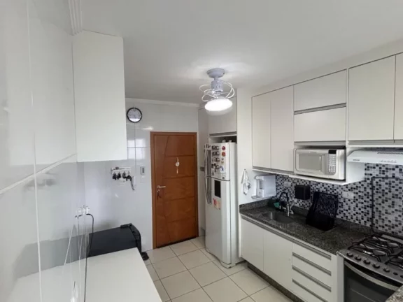 Imagem IMPERDÍVEL APARTAMENTO À VENDA NA AVIAÇÃO 3 SUÍTES 2 VAGAS POR APENAS R... 675.000,00!!!