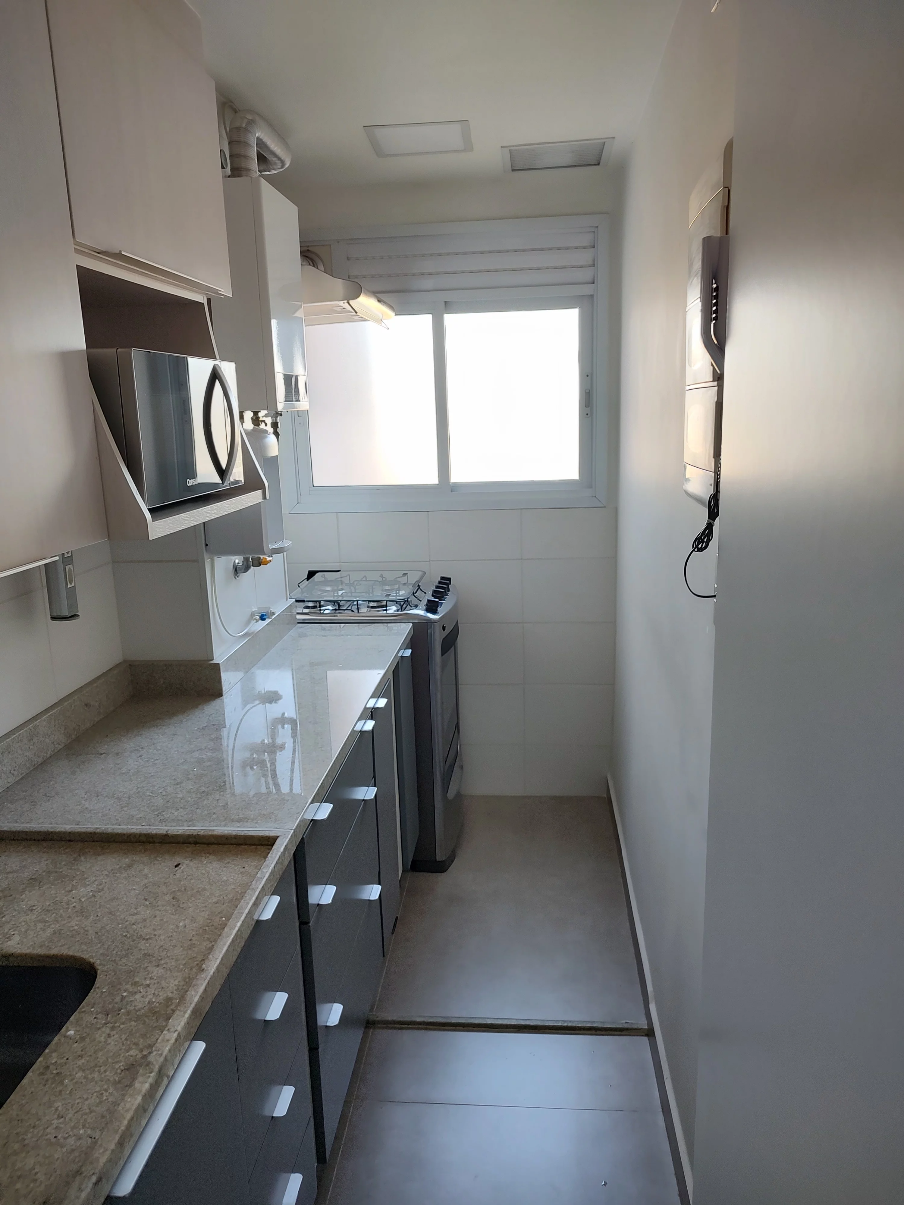Imagem Studio Cobertura Duplex à venda em Jabaquara, SP