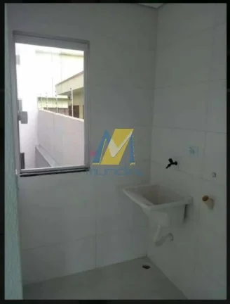 Imagem Aconchegante Apto na Vila Nova Paulicéia