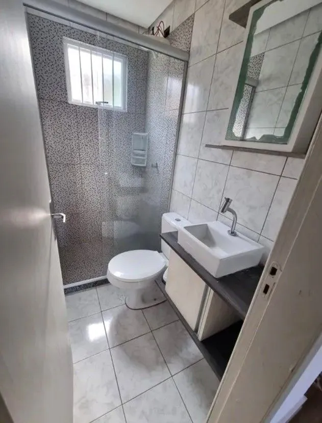 Imagem Casa sobrado no bairro Cristal de 3 domitórios e 3 vagas