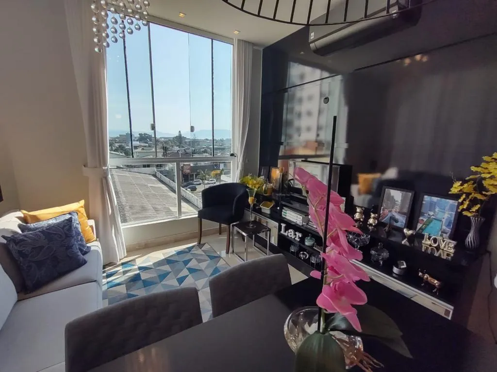 Imagem Apartamento 1 Dormitório - Bairro Navegantes