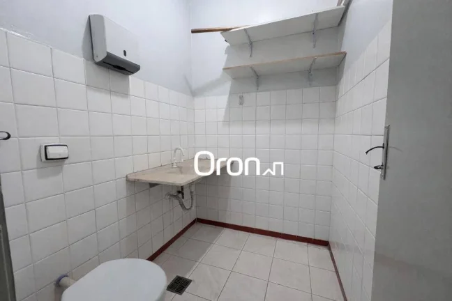 Imagem Sala à venda, 59 m² por R$ 119.900,00 - Setor Central - Goiânia/GO