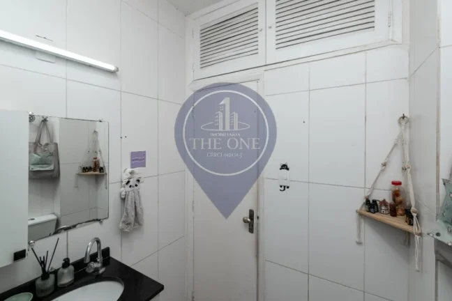 Imagem Apartamento à venda na Bela Vista, São Paulo-SP: 1 quarto, 2 salas, 1 banheiro, 51m² de área. Confira já!
