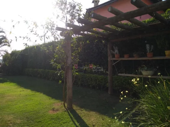Imagem Casa com 4 dormitórios à venda, 750 m² por R$ 1.780.000,00 - Condomínio Capela do Barreiro - Itatiba/SP
