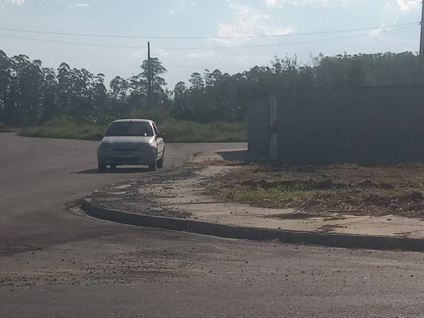 Imagem Terreno à venda, Residencial e Comercial Portal dos Eucaliptos, Pindamonhangaba, SP