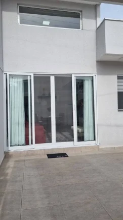 Imagem Casa térrea, 3 dormitórios (1 suíte), 2 vagas, Sjc.