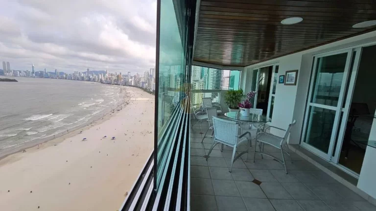 Foto do imóvel Torre Atlântica em Avenida Atlântica