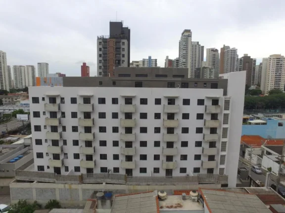 Imagem Apartamento para Venda em Santo André / SP no bairro Campestre