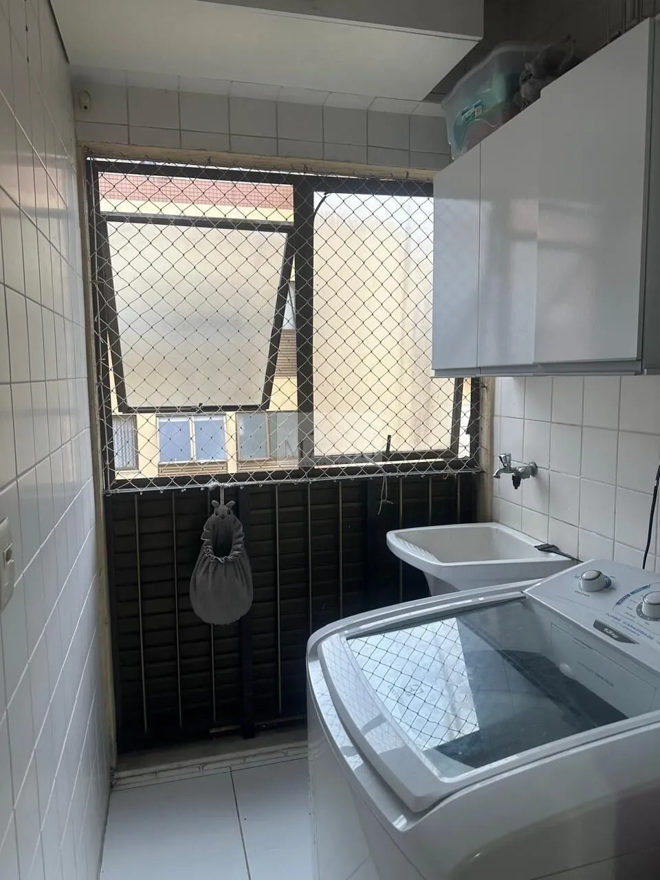 Imagem Condomínio Parque da Freguesia - Apartamento Cobertura Duplex em Freguesia (Jacarepaguá), Rio de Janeiro/RJ
