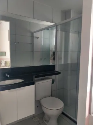 Imagem Apartamento com 3 Quartos à Venda, 100 m² em Centro - Fortaleza