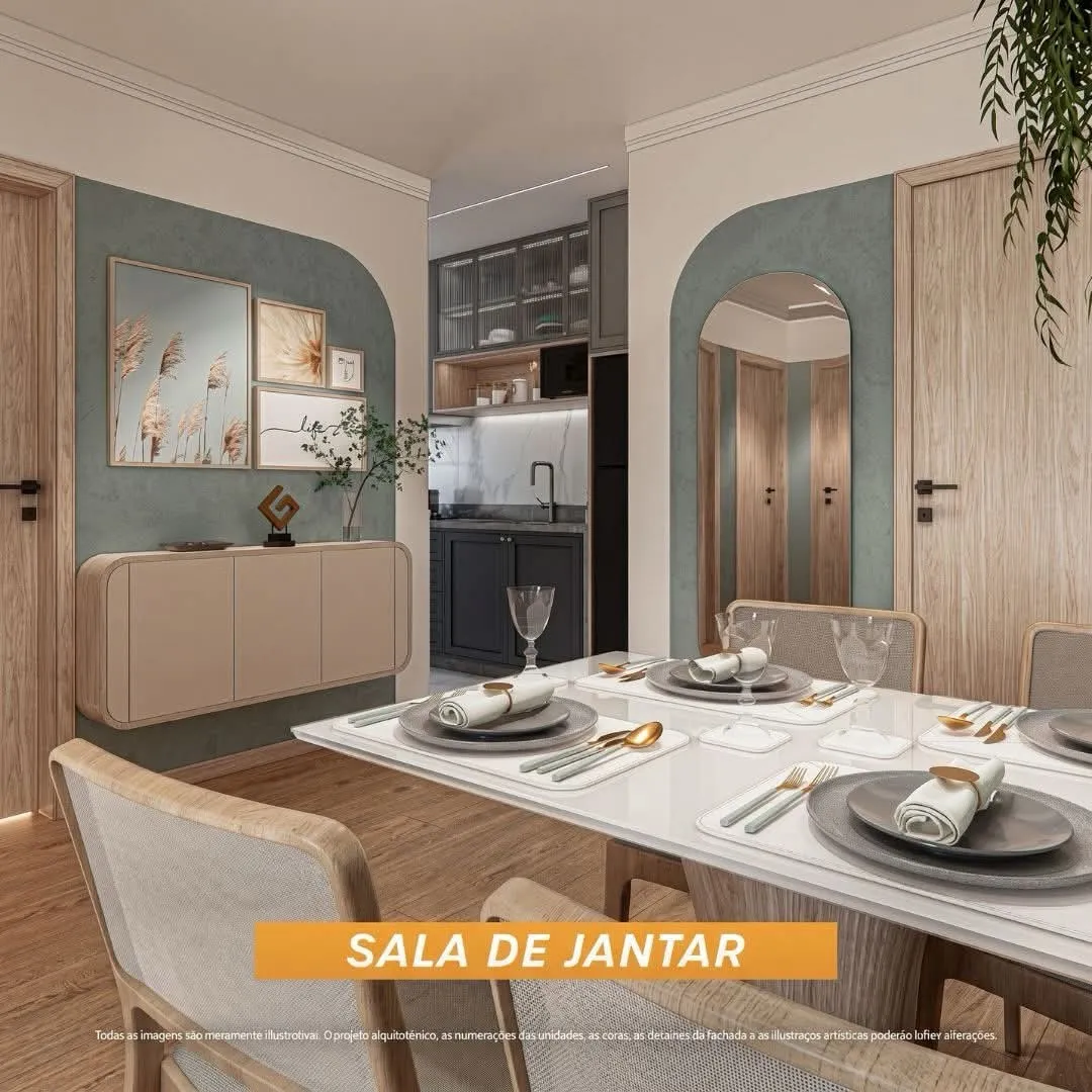 Imagem Apartamento para Venda em Teresópolis / RJ no bairro Bom Retiro