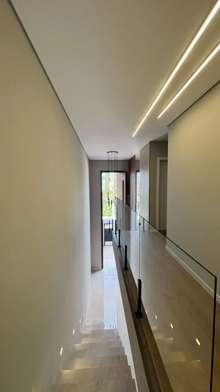 Imagem Casa com 3 Quartos à Venda, 173 m² em Glória - Joinville