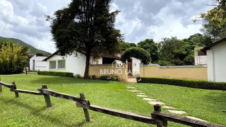 Imagem Lote à venda em Mario Campos MG, Condomínio Serra Dos Bandeirantes.