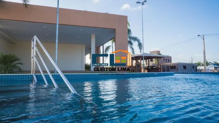 Imagem Casa de Condomínio com 3 Quartos à Venda, 96 m² em Nova Esperança - Parnamirim