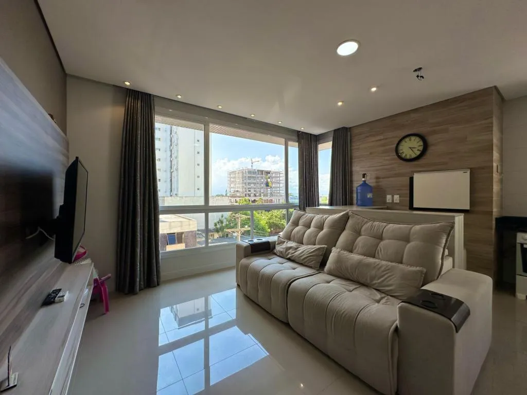 Imagem Apartamento 2 Dormitórios - Bairro Zona Nova