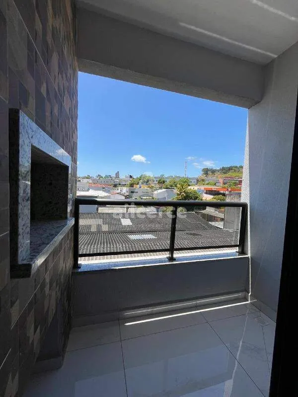 Imagem Apartamento à venda com 2 quartos , 78,76m² em Flor de Nápolis São José
