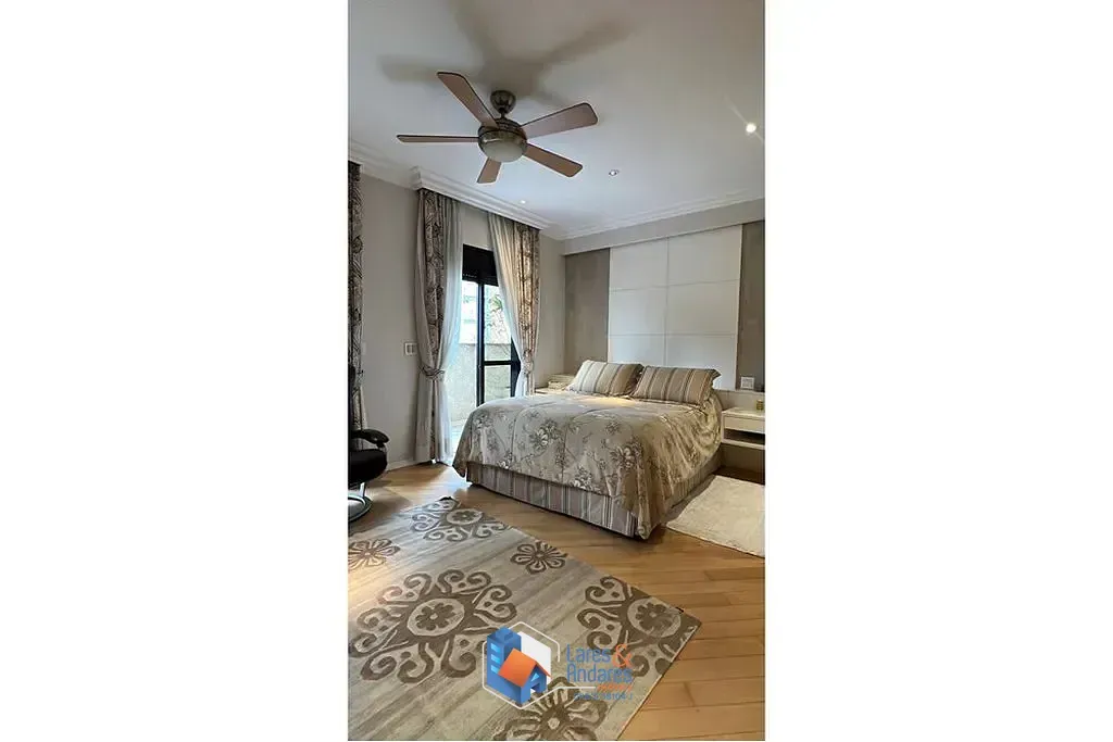 Imagem Apartamento à venda 4 Quartos 4 Suites 6 Vagas 313M² Moema São Paulo - SP