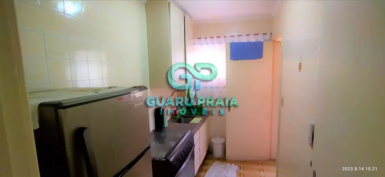 Imagem Apartamento à venda no bairro Enseada - Guarujá/SP