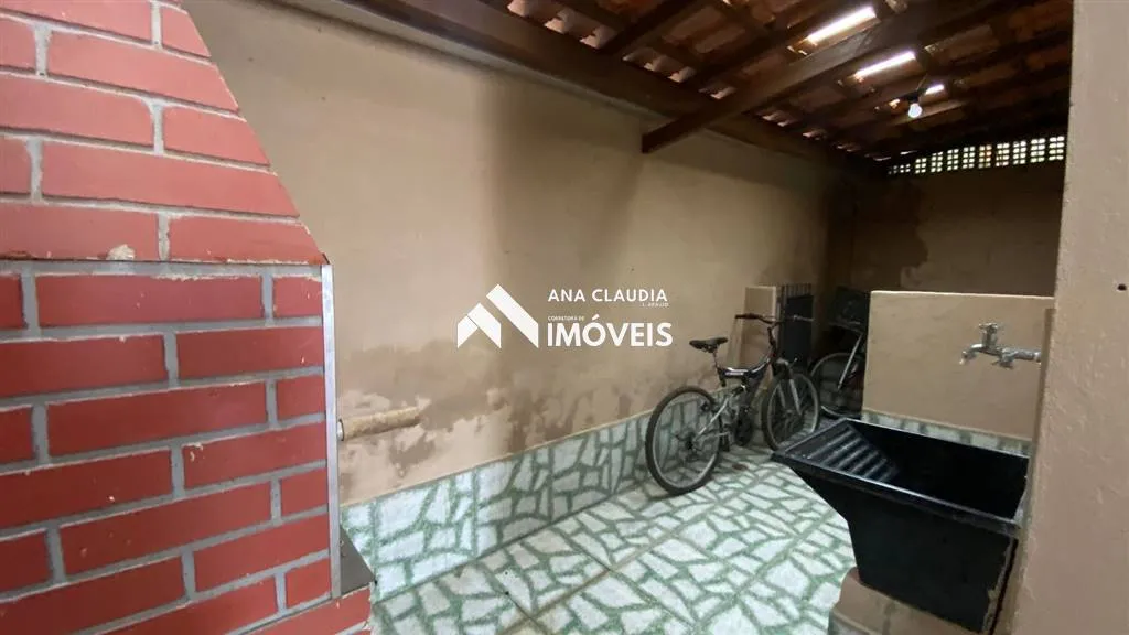 Imagem CASA COM 64,00 m² - JD SANTANA - MONGAGUA SP