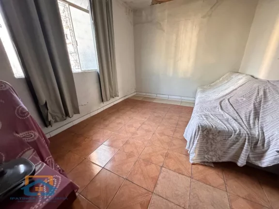 Imagem Casa à venda no bairro Novo Cruzeiro - Ipatinga