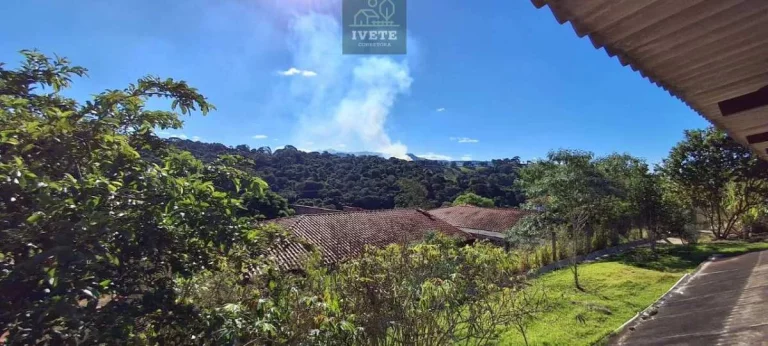Foto do imóvel Socorro -SP -Oportunidade excelente Chacara nos Rubins a venda em Socorro SP