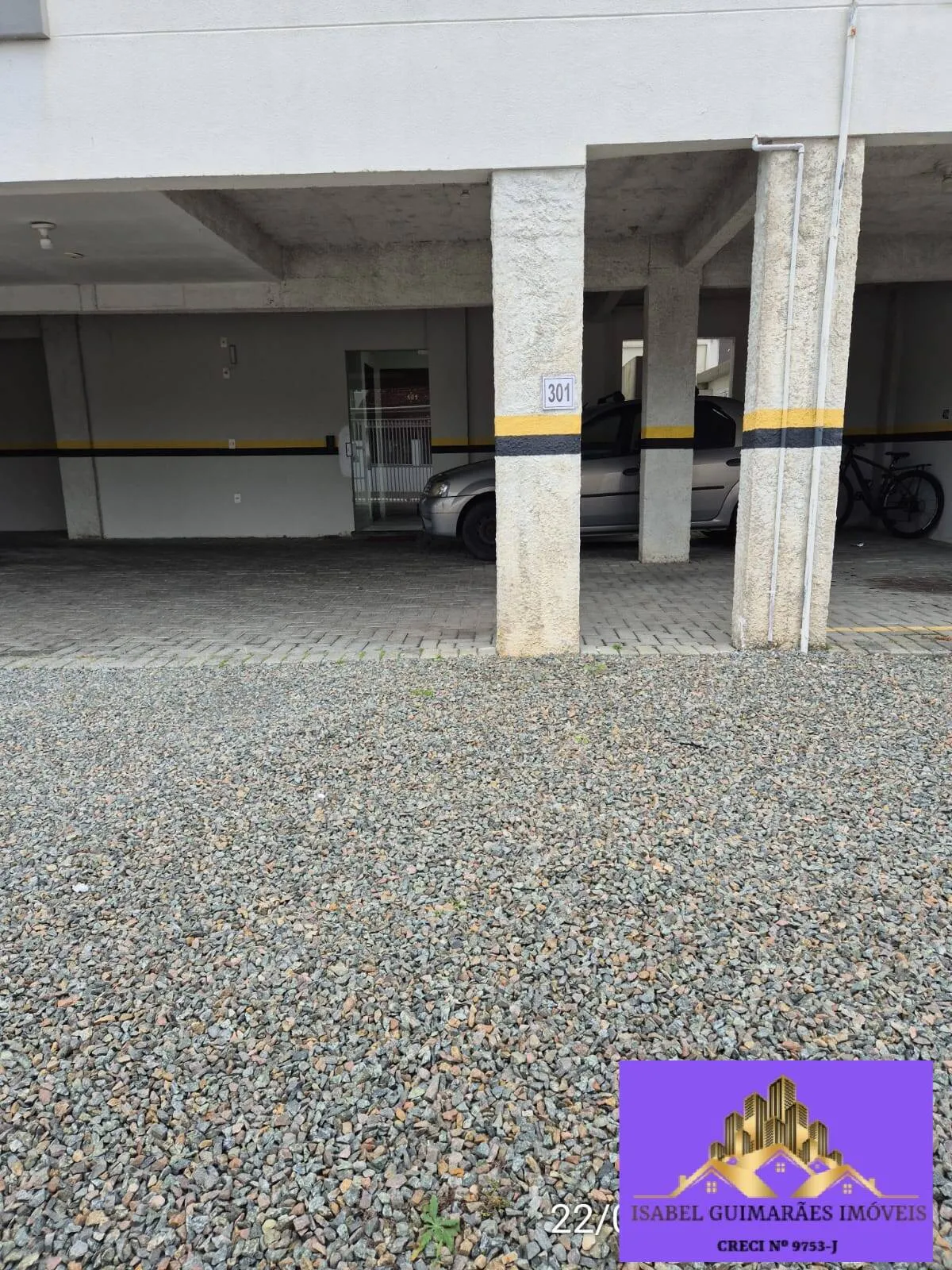 Imagem Vendo Apartamento 02 quartos, 02 banheiros no Gravatá de Navegantes