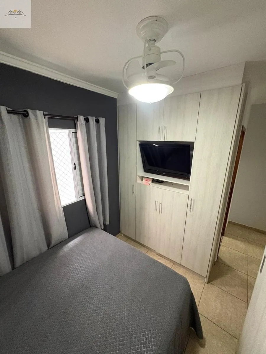 Imagem APARTAMENTO RESIDENCIAL em Santo André - São Paulo, Parque das Nações