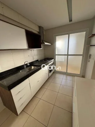 Imagem Apartamento Duplex à venda, 80 m² por R$ 629.000,00 - Setor Bueno - Goiânia/GO