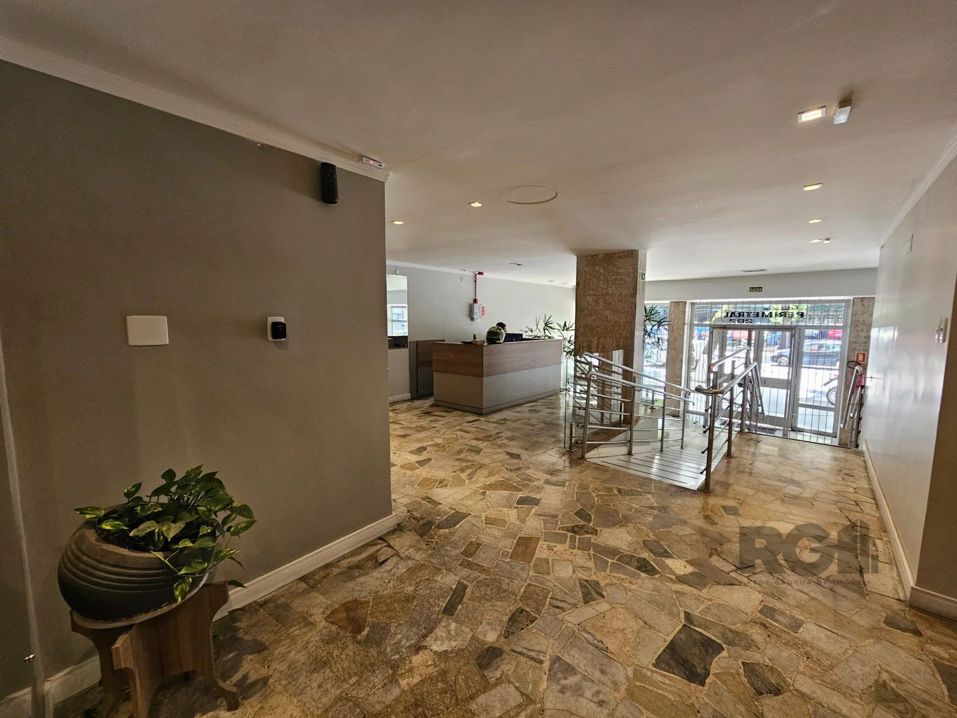 Imagem Apartamento em Centro Histórico