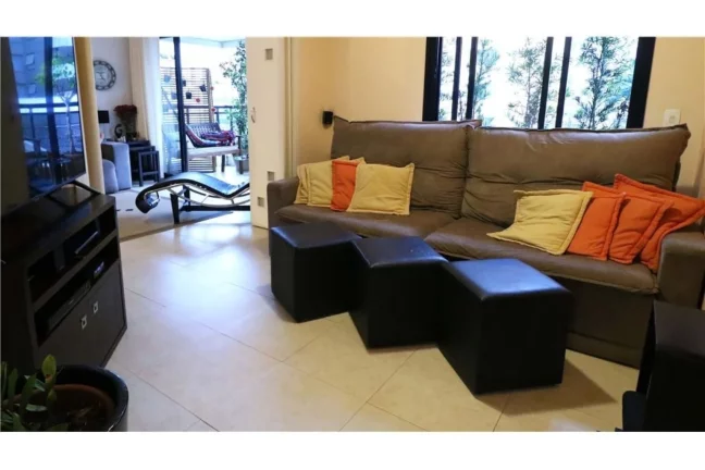 Imagem APARTAMENTO RESIDENCIAL em São Paulo - SP, Pinheiros